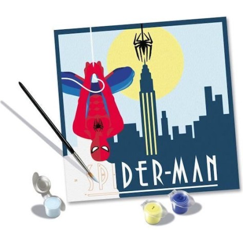 Ravensburger Παιδική Χειροτεχνία για Παιδιά 12+ Ετών