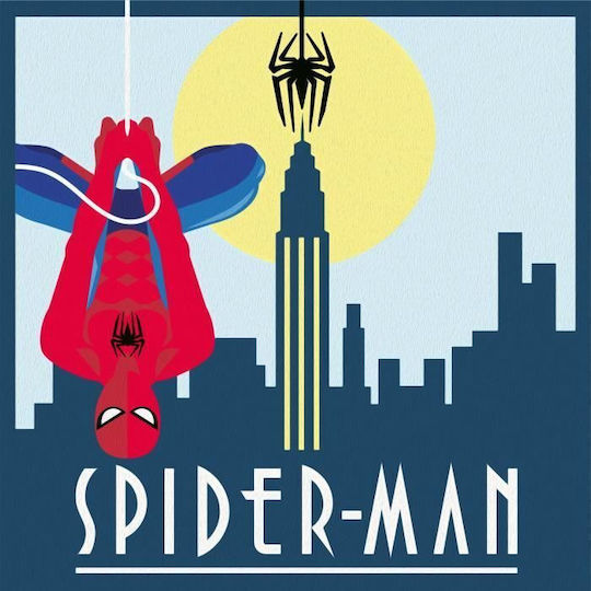 Ravensburger Παιδική Χειροτεχνία για Παιδιά 12+ Ετών