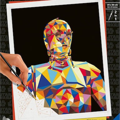 Ravensburger Ζωγραφική