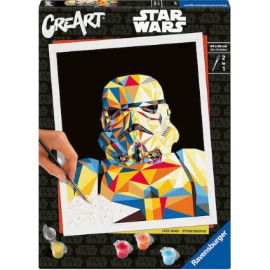 Ravensburger Ζωγραφική