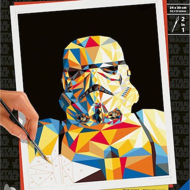 Ravensburger Ζωγραφική