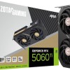 Zotac GeForce RTX 5060 Ti 8GB GDDR7 AMP Κάρτα Γραφικών