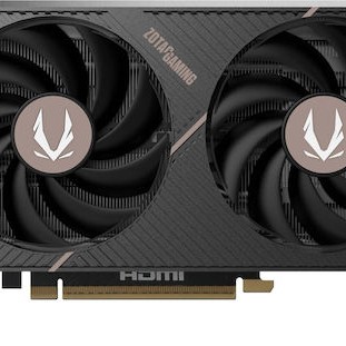 Zotac GeForce RTX 5060 Ti 8GB GDDR7 AMP Κάρτα Γραφικών