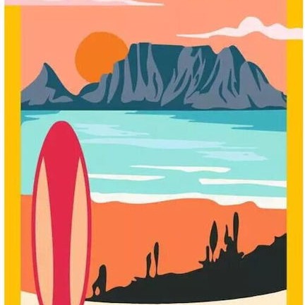 Ravensburger Ζωγραφική Creart