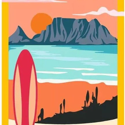 Ravensburger Ζωγραφική Creart