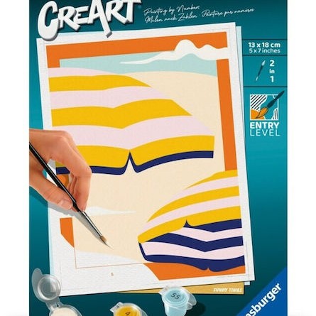 Ravensburger Ζωγραφική