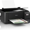 Epson Ecotank ET-2860 Έγχρωμο Πολυμηχάνημα Inkjet με WiFi και Mobile Print