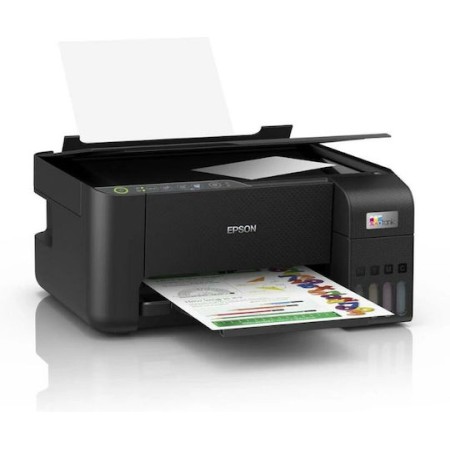 Epson Ecotank ET-2860 Έγχρωμο Πολυμηχάνημα Inkjet με WiFi και Mobile Print