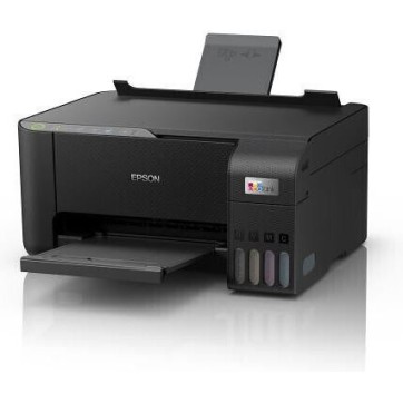 Epson Ecotank ET-2860 Έγχρωμο Πολυμηχάνημα Inkjet με WiFi και Mobile Print