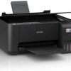 Epson Ecotank ET-2860 Έγχρωμο Πολυμηχάνημα Inkjet με WiFi και Mobile Print