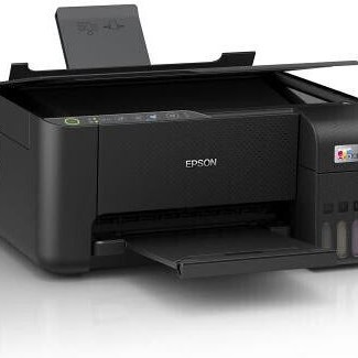 Epson Ecotank ET-2860 Έγχρωμο Πολυμηχάνημα Inkjet με WiFi και Mobile Print