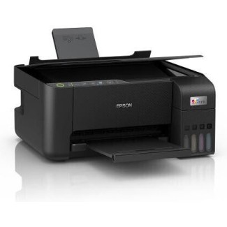 Epson Ecotank ET-2860 Έγχρωμο Πολυμηχάνημα Inkjet με WiFi και Mobile Print