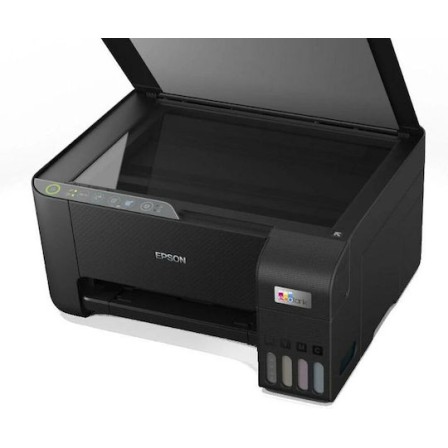 Epson Ecotank ET-2860 Έγχρωμο Πολυμηχάνημα Inkjet με WiFi και Mobile Print