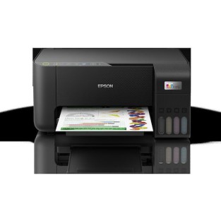 Epson Ecotank ET-2860 Έγχρωμο Πολυμηχάνημα Inkjet με WiFi και Mobile Print