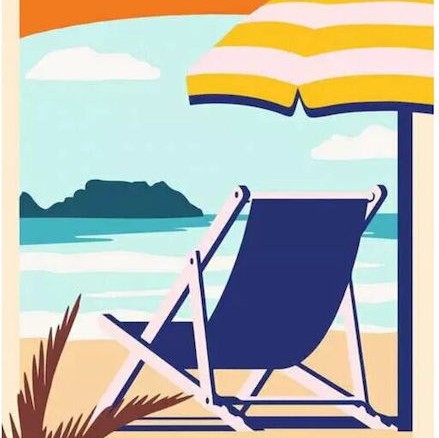 Ravensburger Creart Σετ Ζωγραφικής