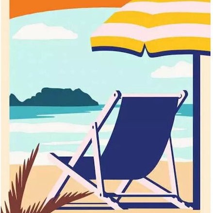 Ravensburger Creart Σετ Ζωγραφικής