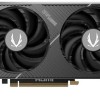 Zotac GeForce RTX 5060 Ti 8GB GDDR7 Twin Edge Κάρτα Γραφικών