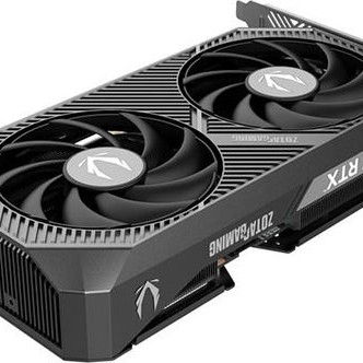 Zotac GeForce RTX 5060 Ti 8GB GDDR7 Twin Edge Κάρτα Γραφικών