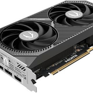 Zotac GeForce RTX 5060 Ti 8GB GDDR7 Twin Edge Κάρτα Γραφικών