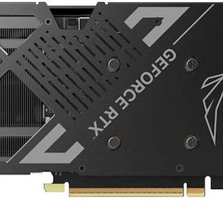 Zotac GeForce RTX 5060 Ti 8GB GDDR7 Twin Edge Κάρτα Γραφικών