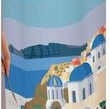 Shades of Santorini Σετ Ζωγραφικής 40x30cm