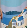 Shades of Santorini Σετ Ζωγραφικής 40x30cm