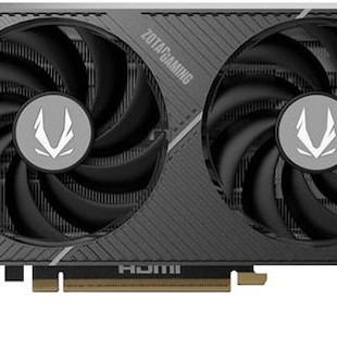 Zotac GeForce RTX 5060 Ti 8GB GDDR7 Twin Edge OC Κάρτα Γραφικών