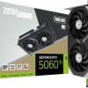 Zotac GeForce RTX 5060 Ti 8GB GDDR7 Twin Edge OC Κάρτα Γραφικών