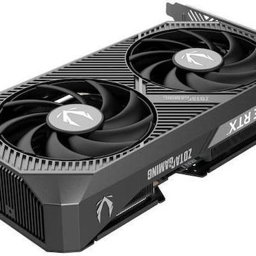 Zotac GeForce RTX 5060 Ti 8GB GDDR7 Twin Edge OC Κάρτα Γραφικών
