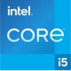 Intel Core i5-12400 2.5GHz Επεξεργαστής 6 Πυρήνων για Socket 1700 Tray
