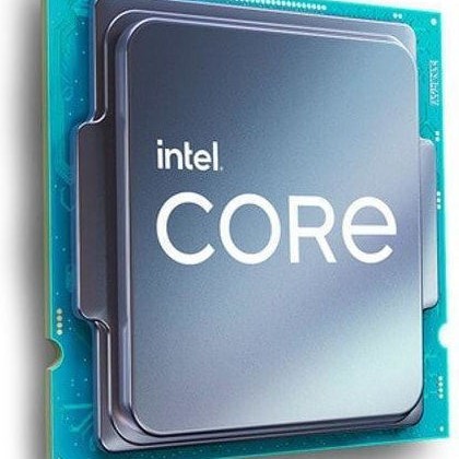 Intel Core i5-12400 2.5GHz Επεξεργαστής 6 Πυρήνων για Socket 1700 Tray