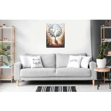 Ravensburger Creart Σετ Ζωγραφικής 48x10cm