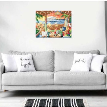 Ravensburger Ζωγραφική Creart