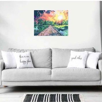 Ravensburger Creart Σετ Ζωγραφικής