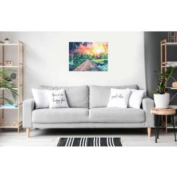 Ravensburger Creart Σετ Ζωγραφικής