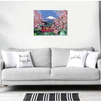 Ravensburger Creart Σετ Ζωγραφικής