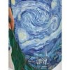 Ravensburger Starry Night Σετ Ζωγραφικής 48x10cm