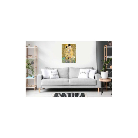 Ravensburger Creart Art Collection Kiss Klimt Painting