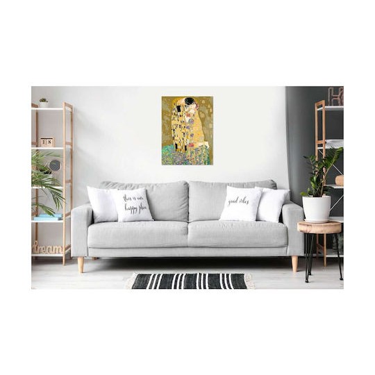 Ravensburger Creart Art Collection Kiss Klimt Painting