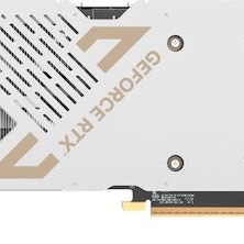 Zotac GeForce RTX 5070 12GB GDDR7 AMP White Edition Κάρτα Γραφικών