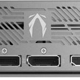 Zotac GeForce RTX 5070 12GB GDDR7 AMP White Edition Κάρτα Γραφικών