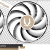 Zotac GeForce RTX 5070 12GB GDDR7 AMP White Edition Κάρτα Γραφικών