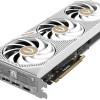 Zotac GeForce RTX 5070 12GB GDDR7 AMP White Edition Κάρτα Γραφικών