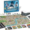 Επιτραπέζιο Παιχνίδι Scotland Yard ´24 για 2-6 Παίκτες 8+ Ετών (EN) Ravensburger