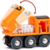 Brio Toys Lift Σετ με Τρενάκι για 3+ Ετών