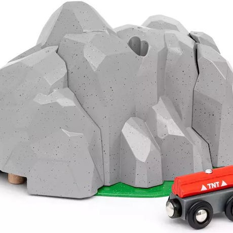 Ravensburger Τούνελ Σιδηρόδρομου για 3+ Ετών