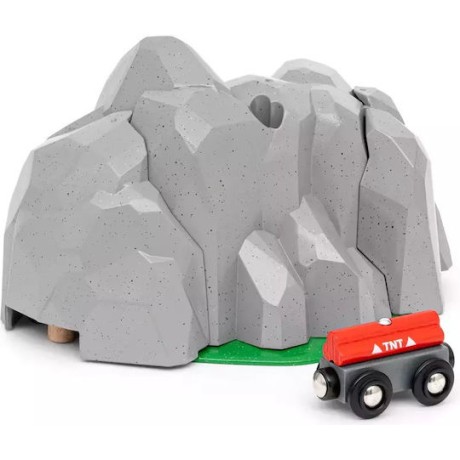 Ravensburger Τούνελ Σιδηρόδρομου για 3+ Ετών