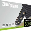Zotac GeForce RTX 5070 12GB GDDR7 Solid OC Κάρτα Γραφικών