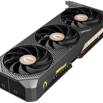 Zotac GeForce RTX 5070 12GB GDDR7 Solid OC Κάρτα Γραφικών