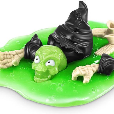 Zuru Παιχνίδι Μινιατούρα Horror House Smashers για 3+ Ετών